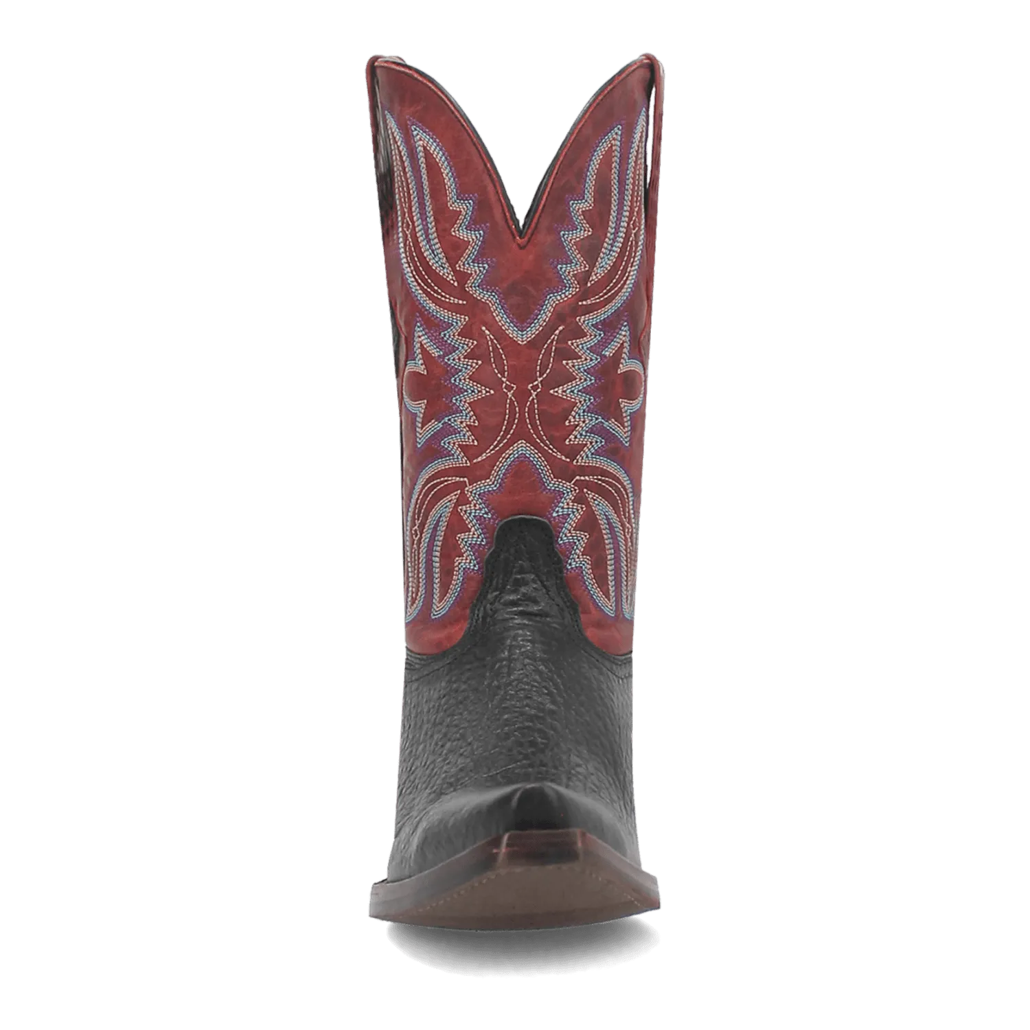 DINGO RIO LOBO LEATHER BOOT