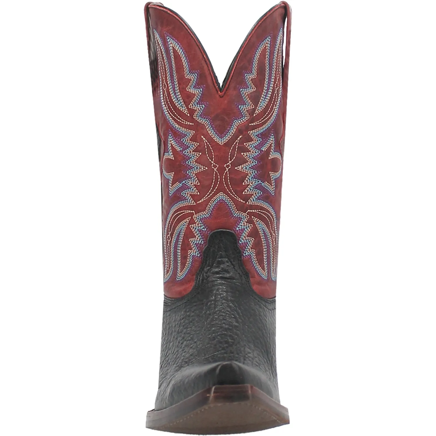 DINGO RIO LOBO LEATHER BOOT