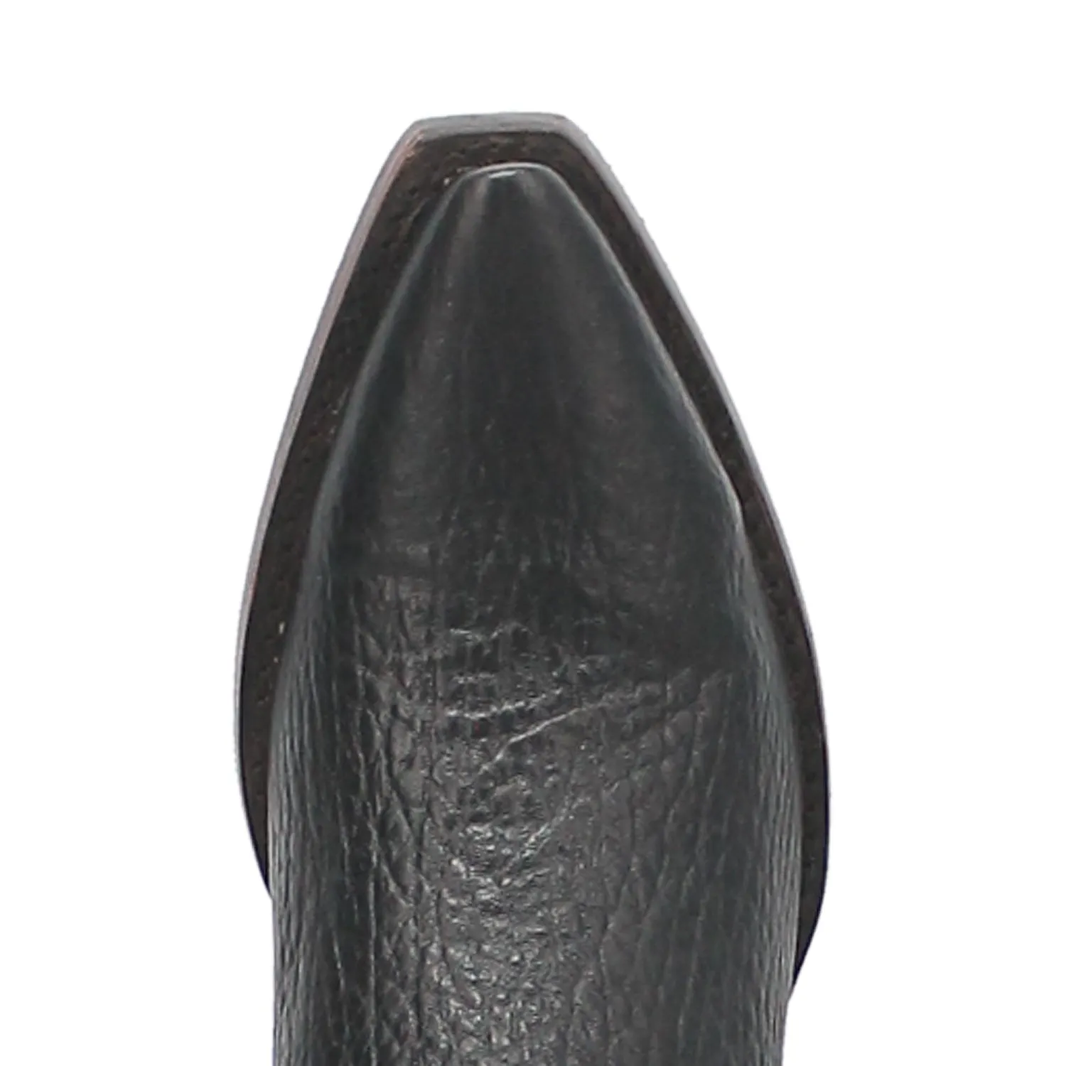 DINGO RIO LOBO LEATHER BOOT
